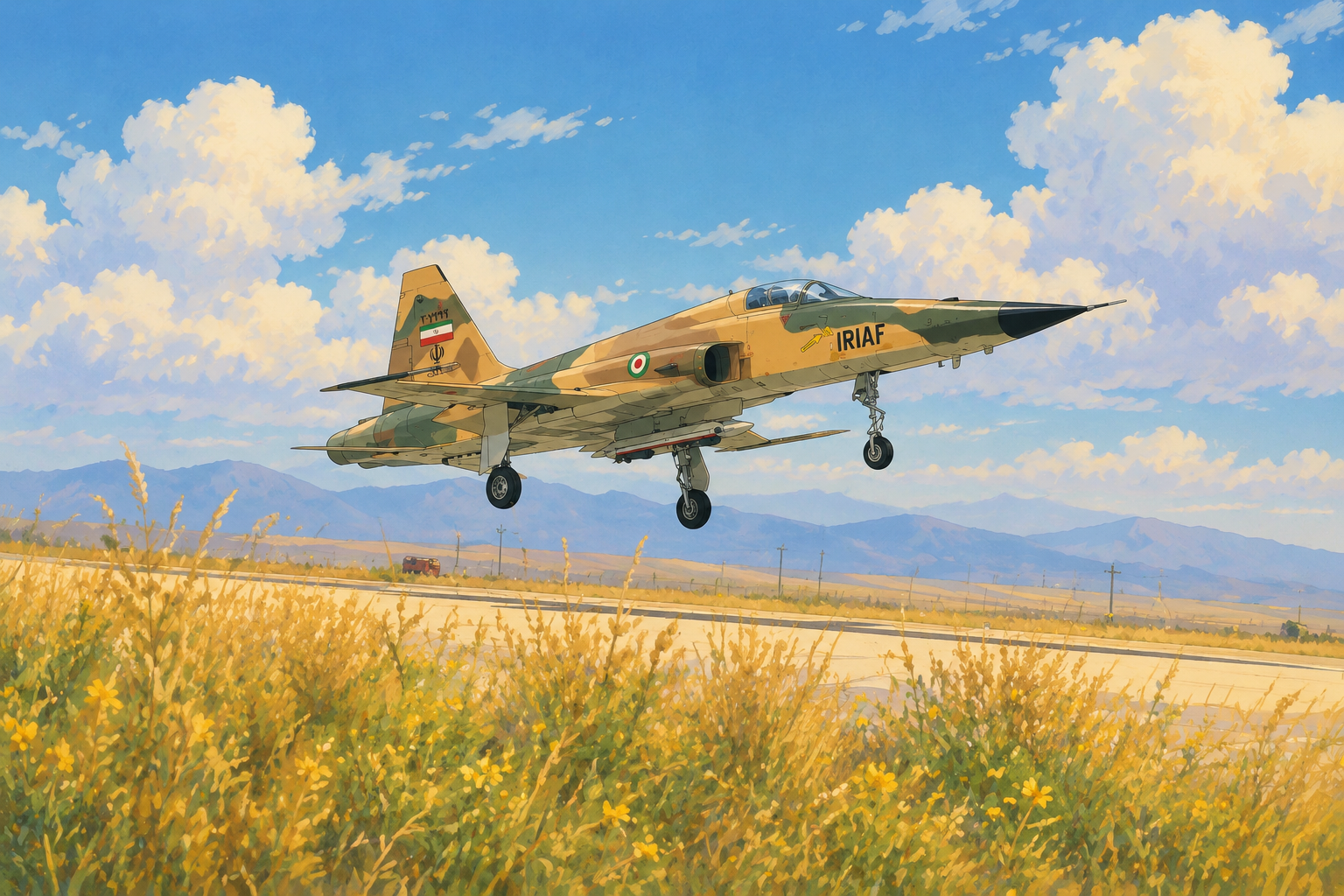 کارگاه ماکت هواپیما AircraftVR