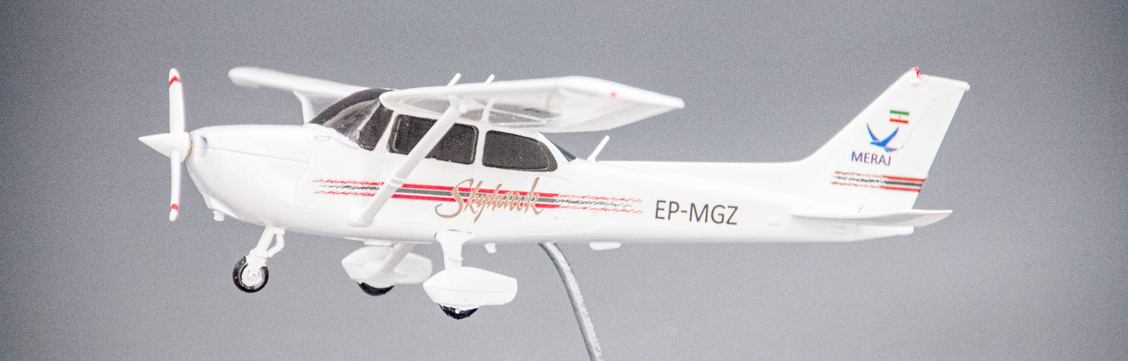 Aircraftvr-09-ماکت هواپیما