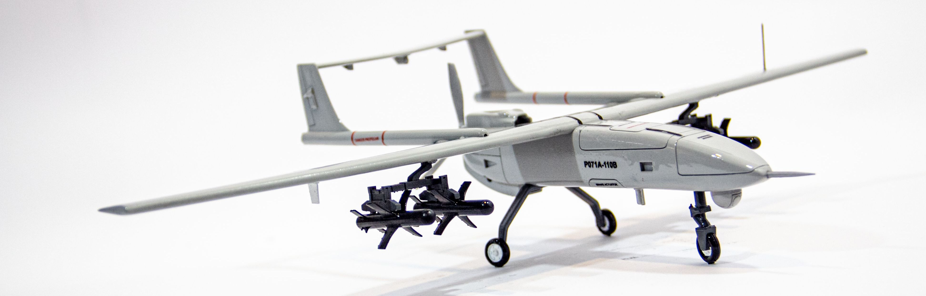 Aircraftvr-03-ماکت هواپیما