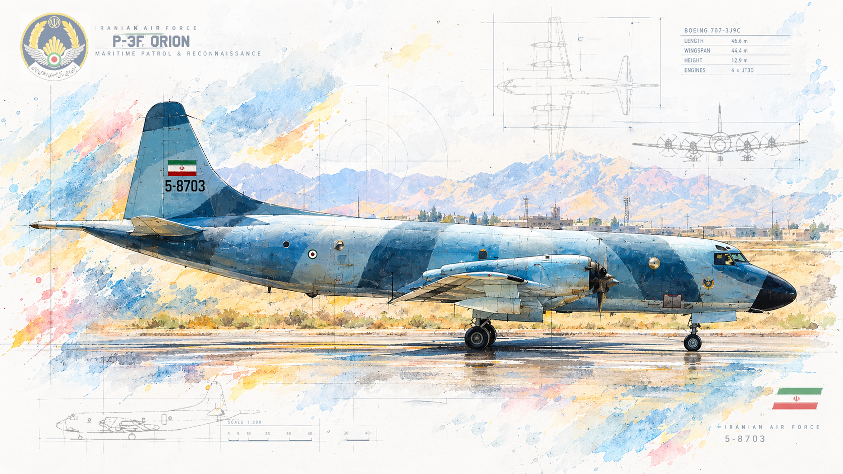کارگاه ماکت هواپیما AircraftVR