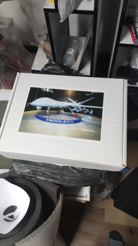 عکس مهاجر ۱۰