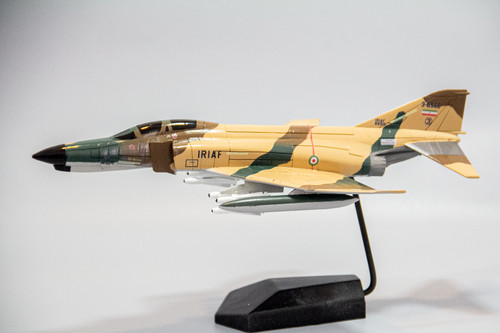 ماکت هواپیما اف 4 فانتوم 1:72
