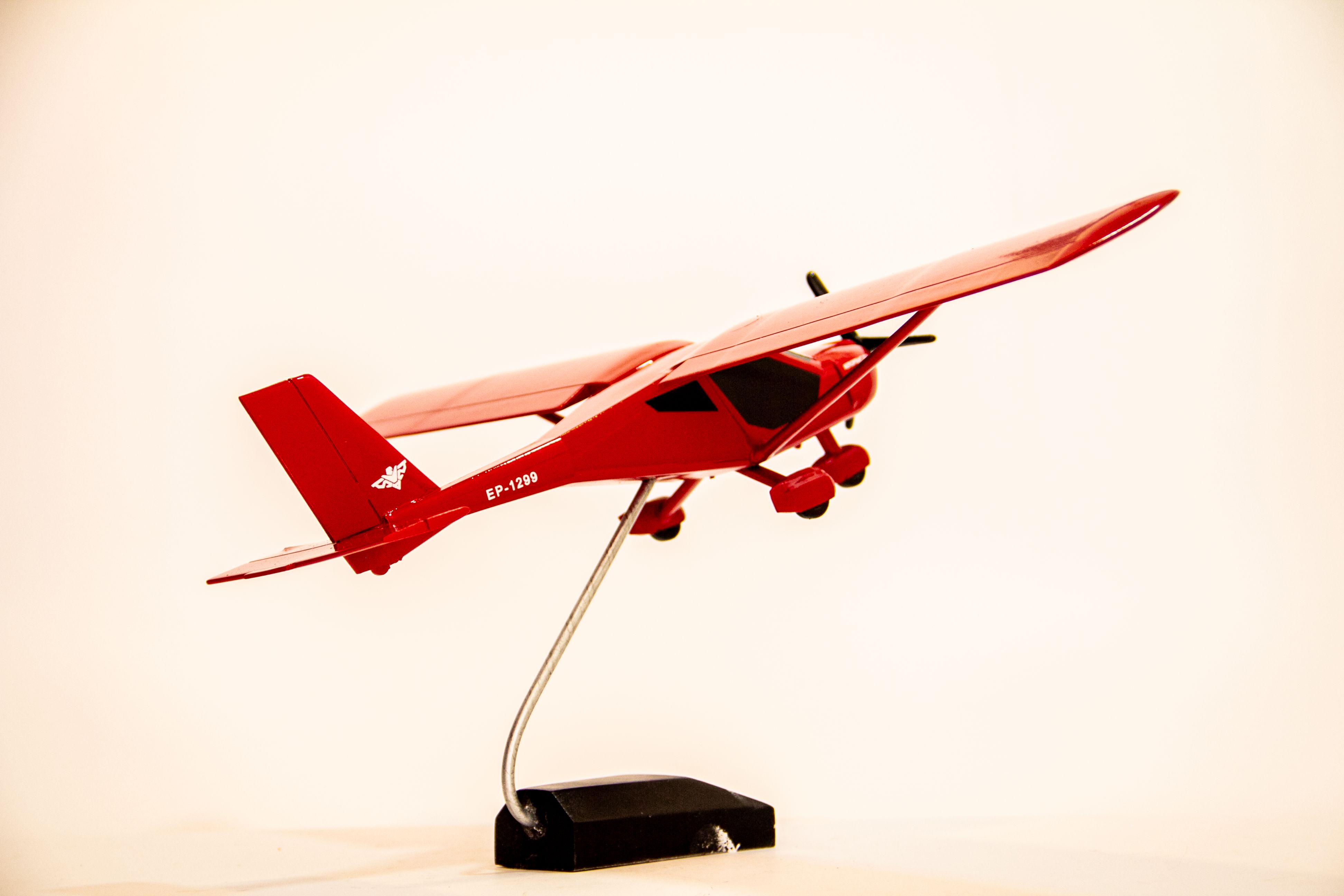 aircraftvr-ماکت هواپیما-Aeroprakt-A22-01