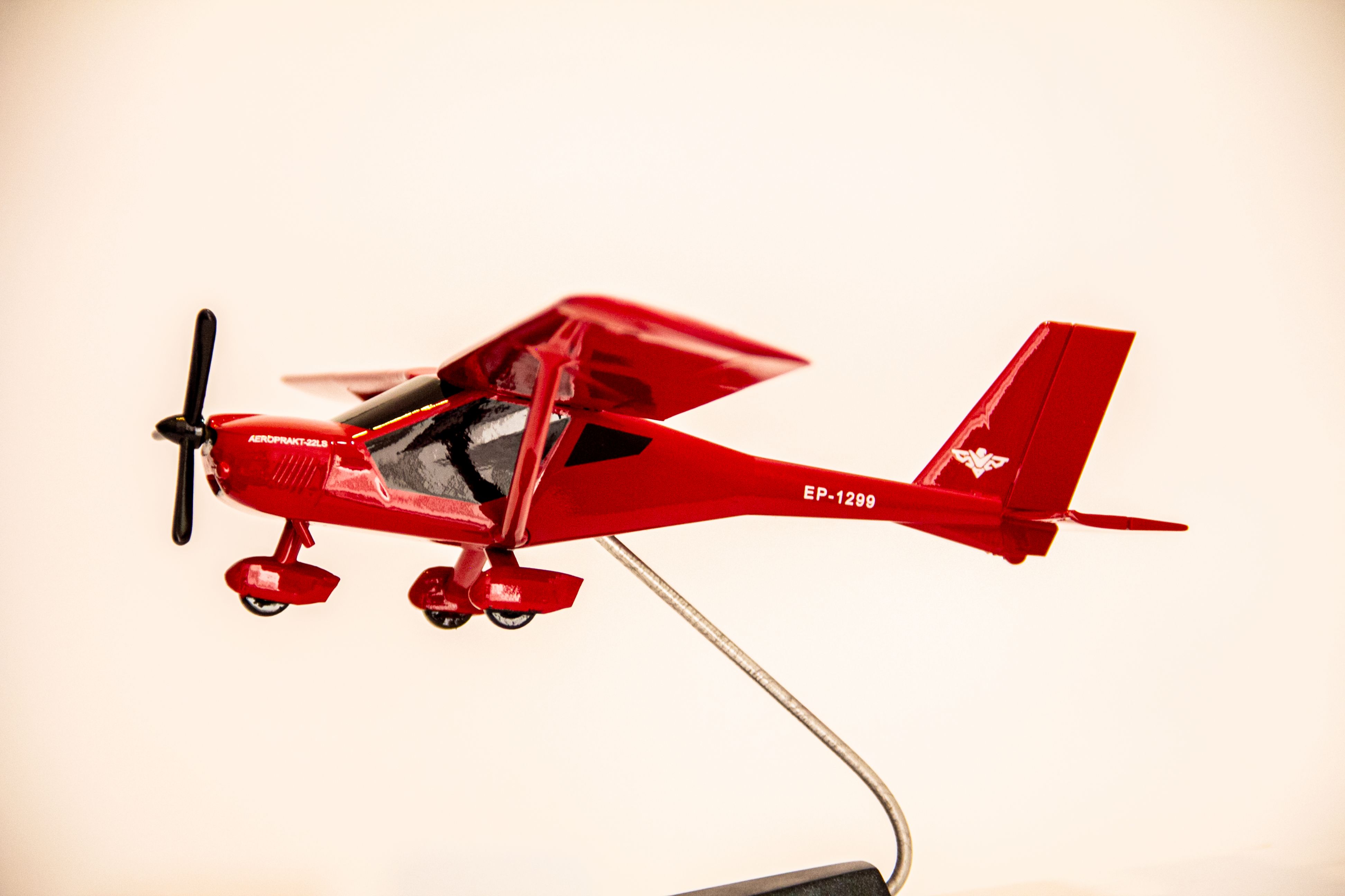 aircraftvr-ماکت هواپیما-Aeroprakt-A22-01