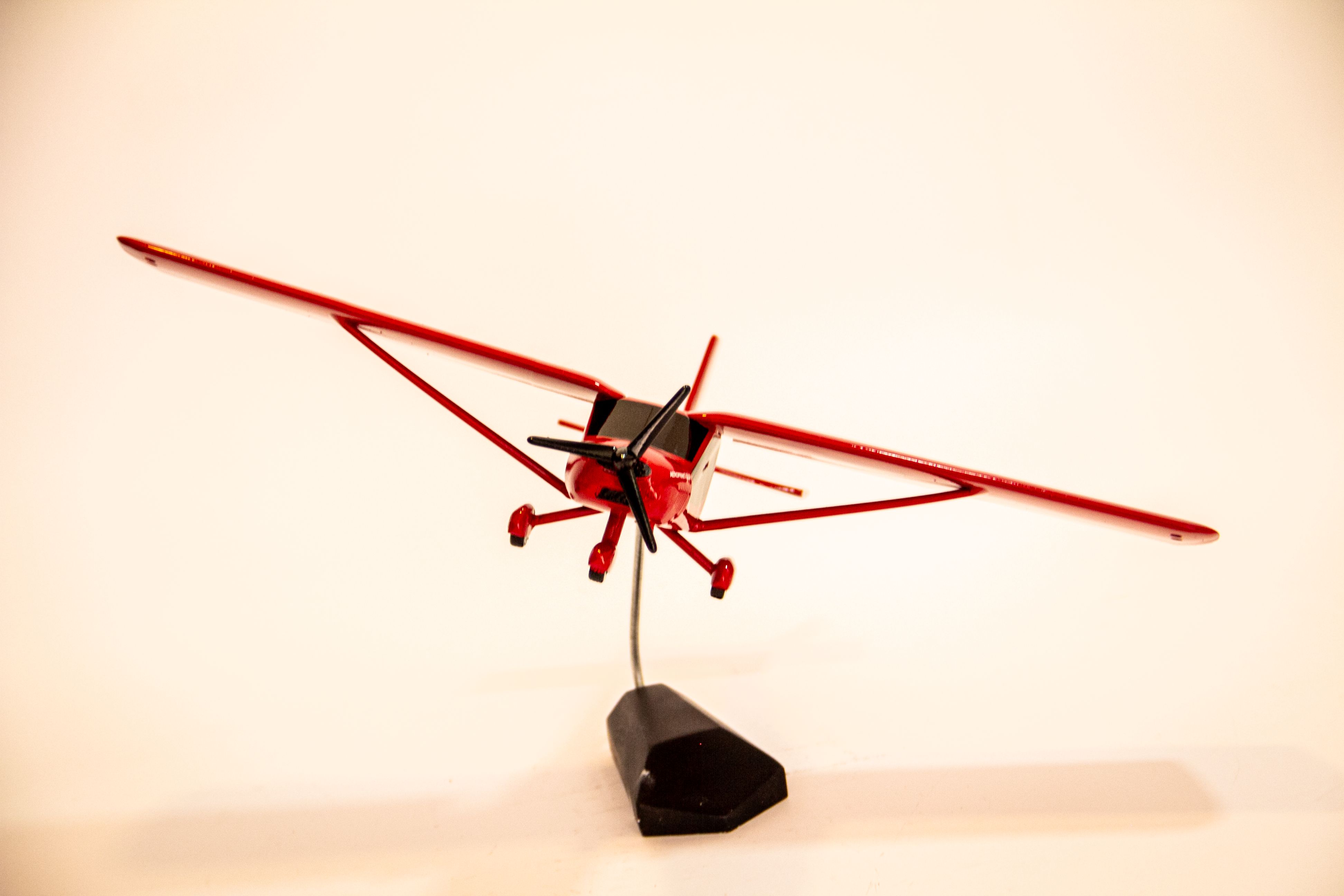 aircraftvr-ماکت هواپیما-Aeroprakt-A22-