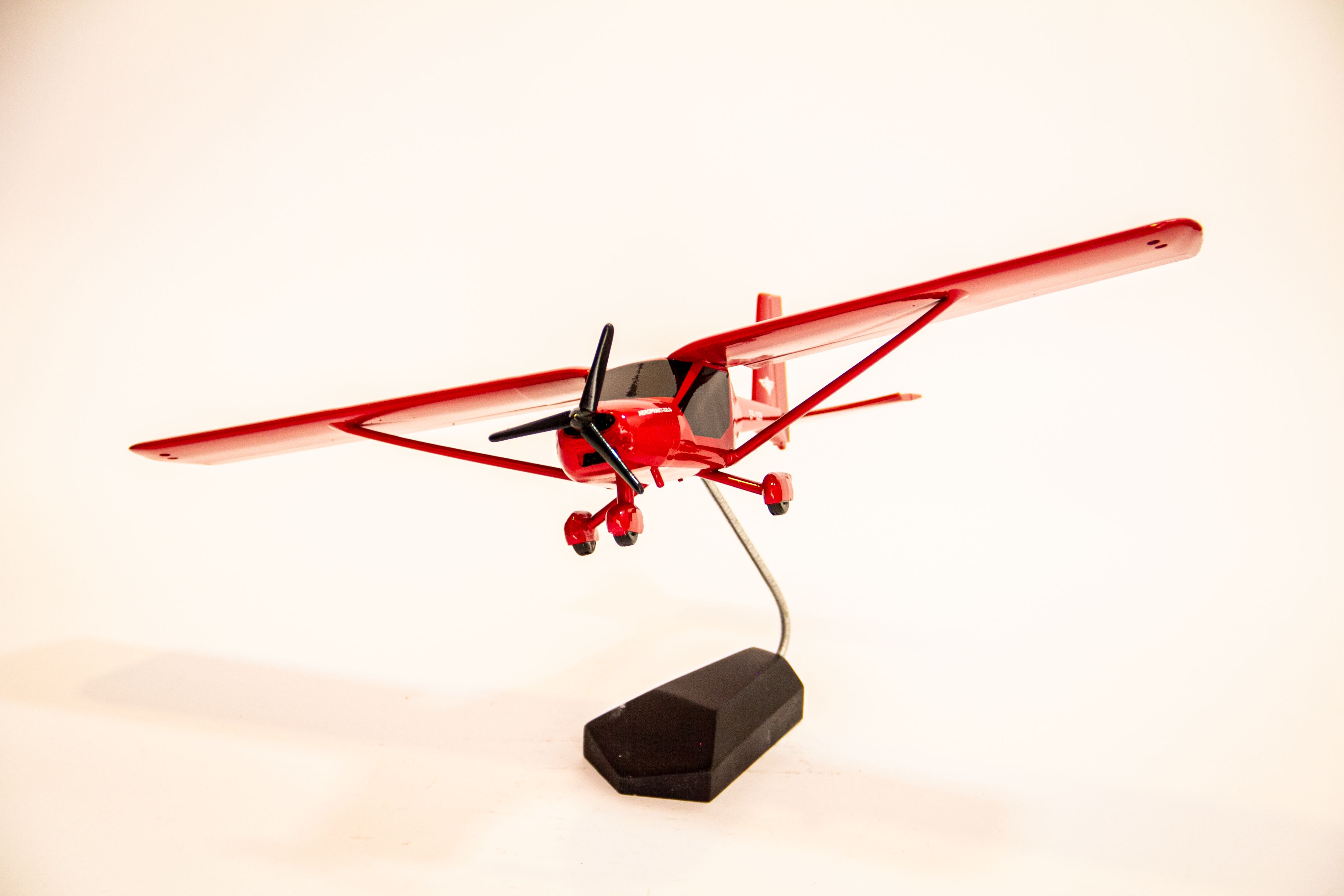 aircraftvr-ماکت هواپیما-Aeroprakt-A22-01