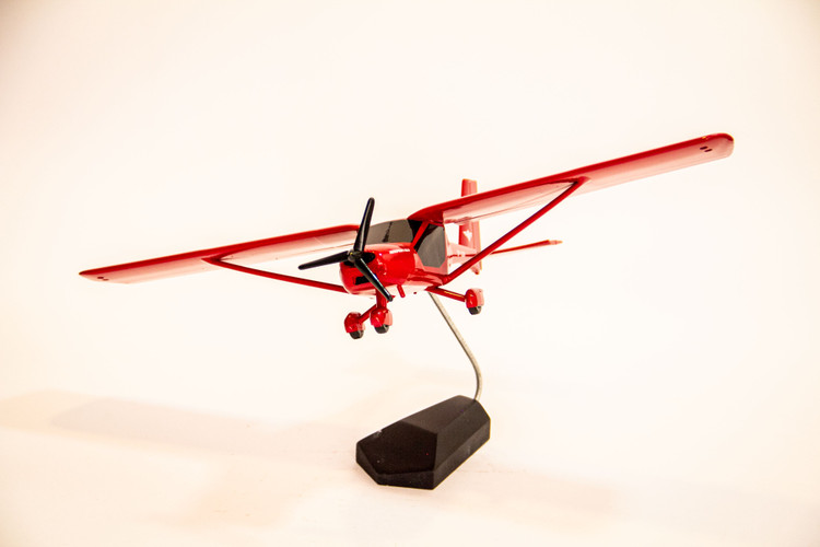 aircraftvr-ماکت هواپیما-Aeroprakt-A22-01