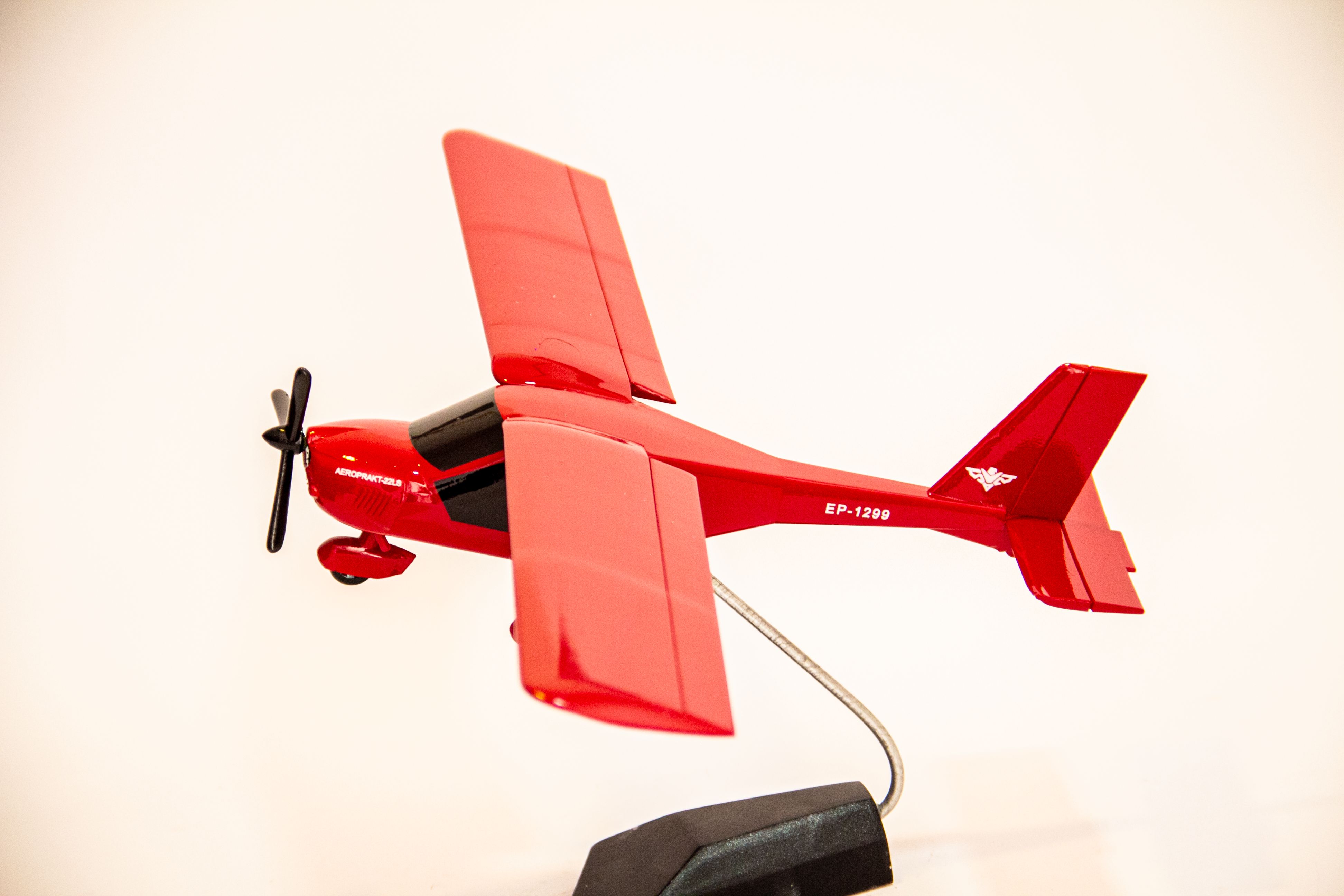 aircraftvr-ماکت هواپیما-Aeroprakt-A22-01