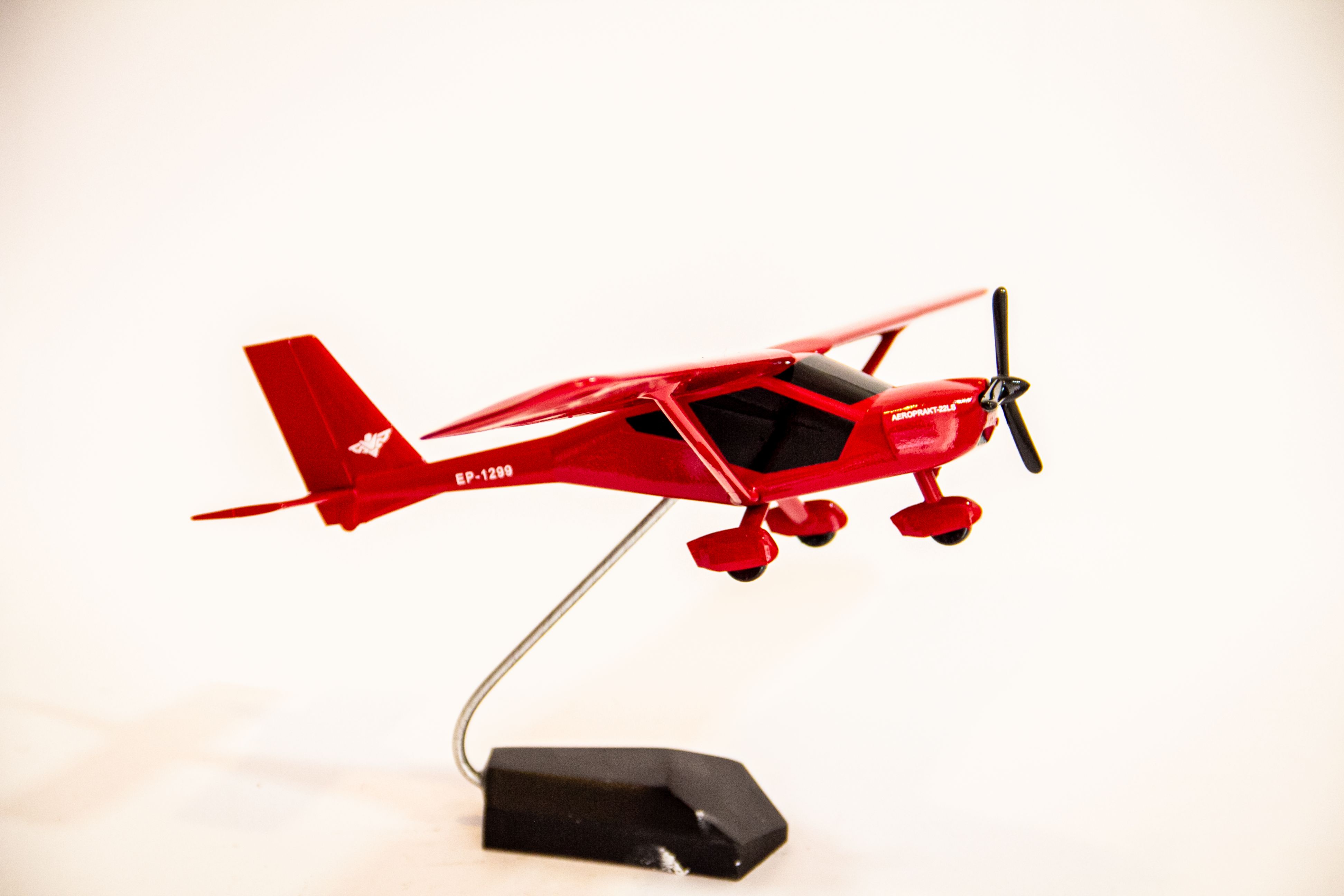 aircraftvr-ماکت هواپیما-Aeroprakt-A22-01