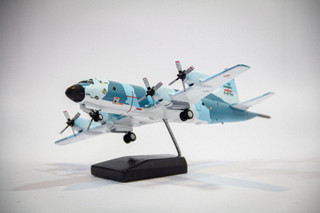 ماکت هواپیمای P-3F اوریون